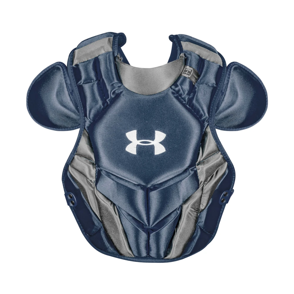 Under Armour Converge Victory Series Senior Chest Protector UACPCC4-SRVS 2 Under Armour Converge Victory Series Senior Chest Protector UACPCC4-SRVS - Image 2