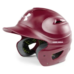 Under Armour Matte Molded Youth Baseball Helmet UABH-110MM 16 Under Armour Matte Molded Youth Baseball Helmet UABH-110MM -Baseball Store UABH 100MM MA cb5a3e07 eec2 462a 86f4 d31df1cf7c0c
