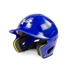Under Armour Youth Solid Converge Batting Helmet UABH2-110 -Baseball Store UABH2 100 RO