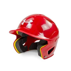Under Armour Adult Solid Converge Batting Helmet UABH2-100 -Baseball Store UABH2 100 SC ffe8c5c3 ad12 4230 abfd 027f333d1569