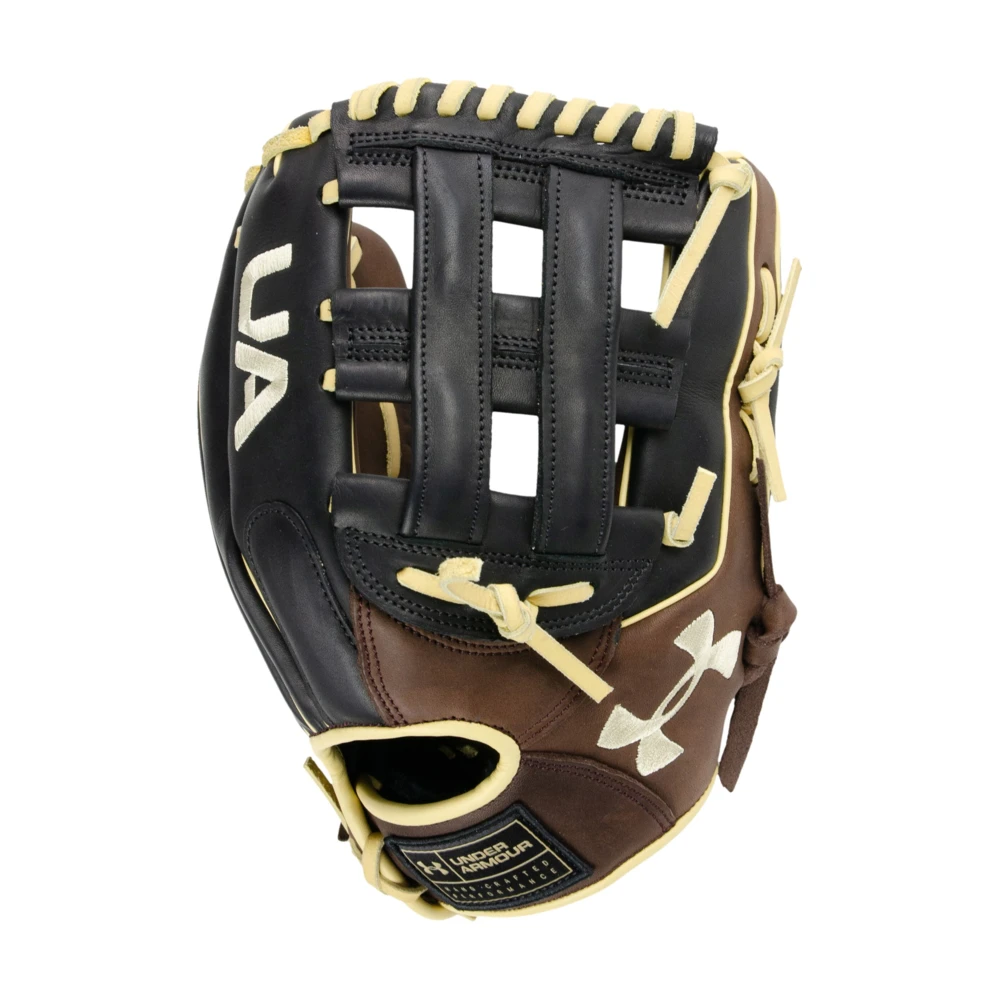 Under Armour Choice Select 12.25 Inch Youth Outfield Glove UAFGCHT-1225H 2 Under Armour Choice Select 12.25 Inch Youth Outfield Glove UAFGCHT-1225H - Image 2