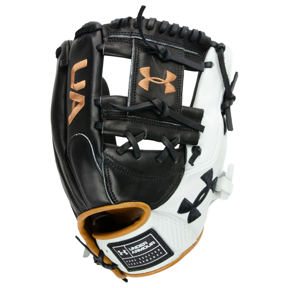 Under Armour Genuine Pro 2.0 11.5 Inch Infield Glove UAFGGP2-1150I 2 Under Armour Genuine Pro 2.0 11.5 Inch Infield Glove UAFGGP2-1150I - Image 2