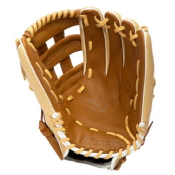Mizuno Franchise 12.5 Inch Outfield Glove GFN1250B4