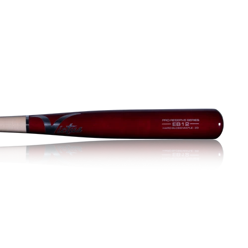 Victus Pro Reserve Maple Wood Bat EB12 2 Victus Pro Reserve Maple Wood Bat EB12 - Image 2