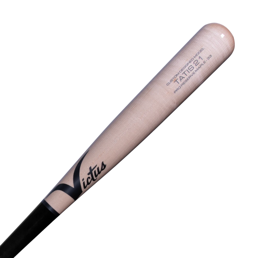 Victus Pro Reserve Maple Wood Bat TATIS21 2 Victus Pro Reserve Maple Wood Bat TATIS21 - Image 2