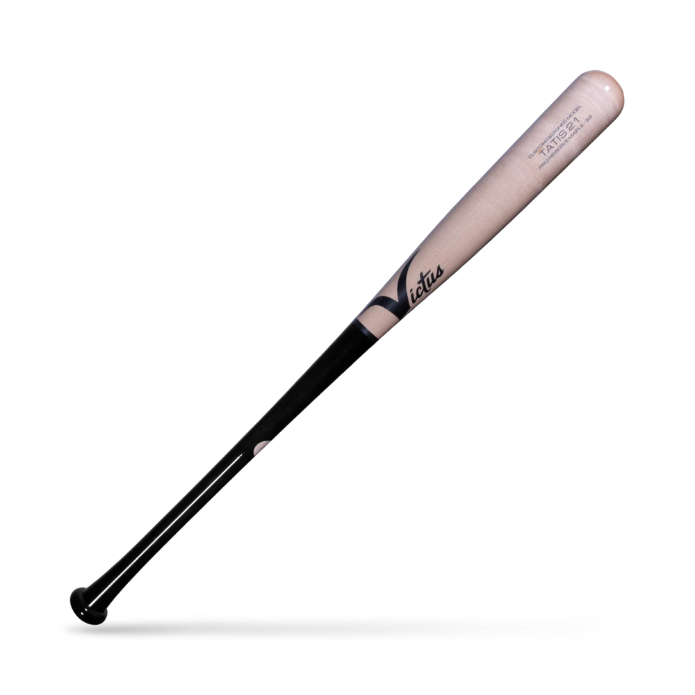 Victus Pro Reserve Maple Wood Bat TATIS21 1 Victus Pro Reserve Maple Wood Bat TATIS21