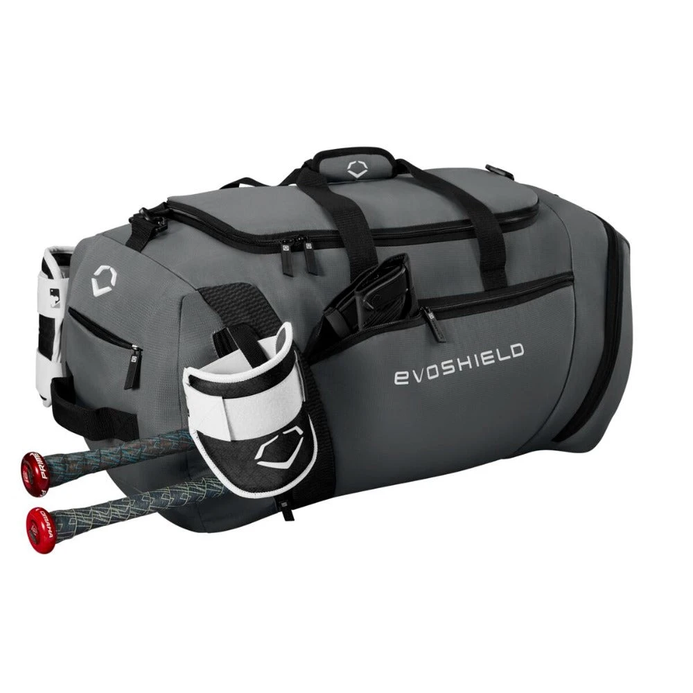 Evoshield Players Duffle Bag WTV9301 5 Evoshield Players Duffle Bag WTV9301 - Image 5