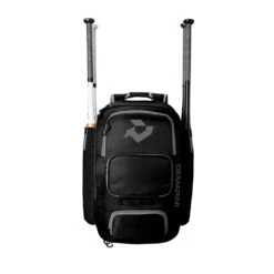 Demarini Spectre Backpack -Baseball Store WB5717601 4 Spectre Backpack Black.png.cq5dam.web .1200.1200