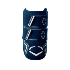 EvoShield PRO-SRZ 2.0 Double Strap Batters Elbow Guard 9 EvoShield PRO-SRZ 2.0 Double Strap Batters Elbow Guard -Baseball Store WB5726503 1 Pro SRZ 2 DBL STRP ELB GRD NA.png.cq5dam.web .1200.1200