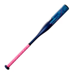 Demarini Uprising Fastpitch Softball Bat (-12) -Baseball Store WBD2236010 1 DM FP Uprising 12 BL PK.png.cq5dam.web .1200.1200