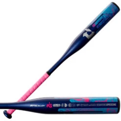 Demarini Uprising Fastpitch Softball Bat (-12)