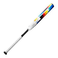 Demarini Prism Fastpitch Softball Bat Drop 11 -Baseball Store WBD2362010 2 DEMARINI PRISM 11 WH MULTI.png.cq5dam.web .1200.1200