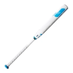 Demarini CF Fastpitch Softball Bat Drop 11 -Baseball Store WBD2365010 3 DEMARINI CF FP 11 WH BU.png.cq5dam.web .1200.1200