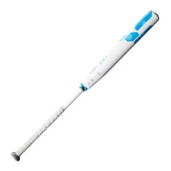 Demarini CF Fastpitch Softball Bat Drop 10 -Baseball Store WBD2366010 2 DEMARINI CF FP 10 WH BU.png.cq5dam.web .1200.1200