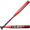 Louisville Slugger Quest Fastpitch Softball Bat Drop 12