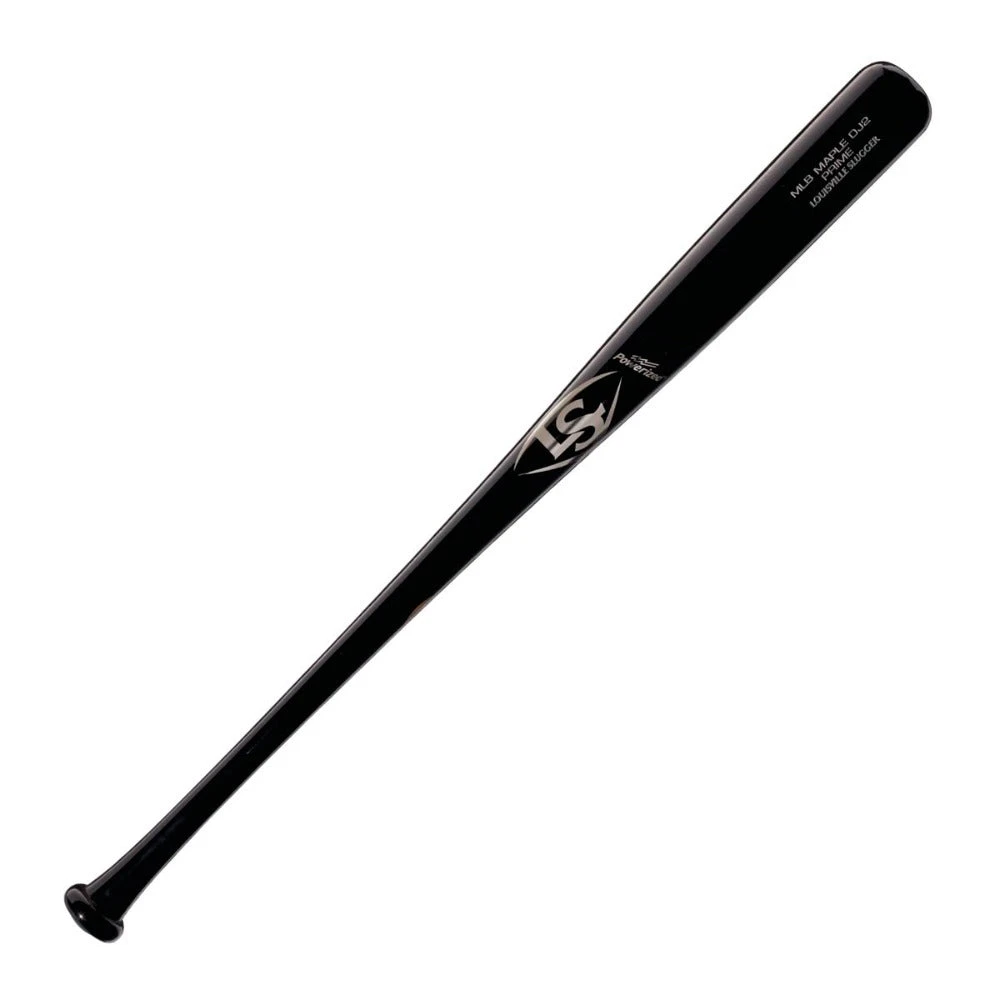 Louisville Slugger Prime DJ2 Maple Baseball Bat 2 Louisville Slugger Prime DJ2 Maple Baseball Bat - Image 2