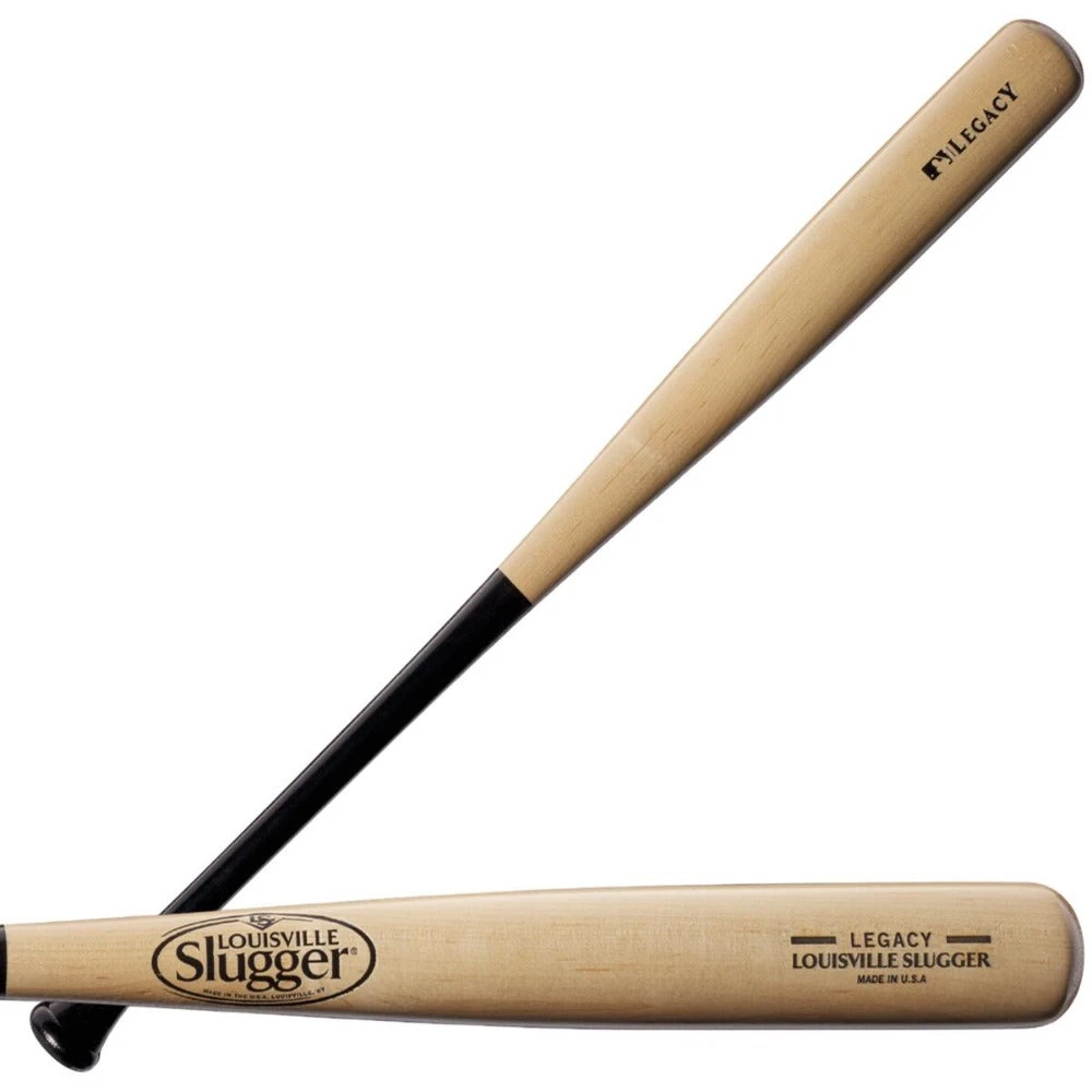 Louisville Slugger Legacy Ash Baseball Bat 1 Louisville Slugger Legacy Ash Baseball Bat