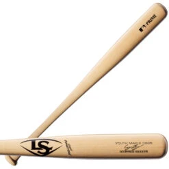 Louisville Slugger Youth Prime Maple Baseball Bat -Baseball Store WBL2701010 8 LS Youth Prime CB35 Bellinger Natural.png.cq5dam.web .1200.1200
