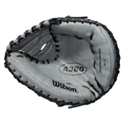 Wilson A360 31.5 Inch Youth Catchers Mitt