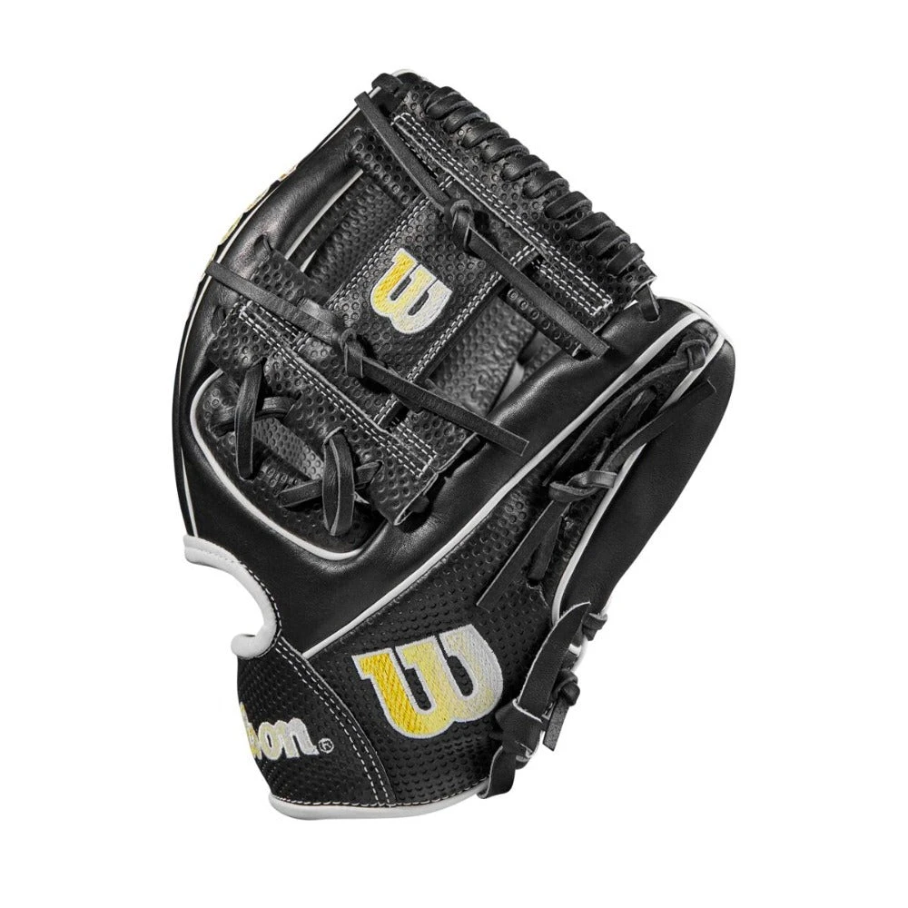 Wilson A2000 SC1786 Spin Control 11.5 Inch Infield Glove - Image 3