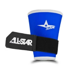 All-Star All Star Compression Wristband | WG5001 -Baseball Store WG5001 RO