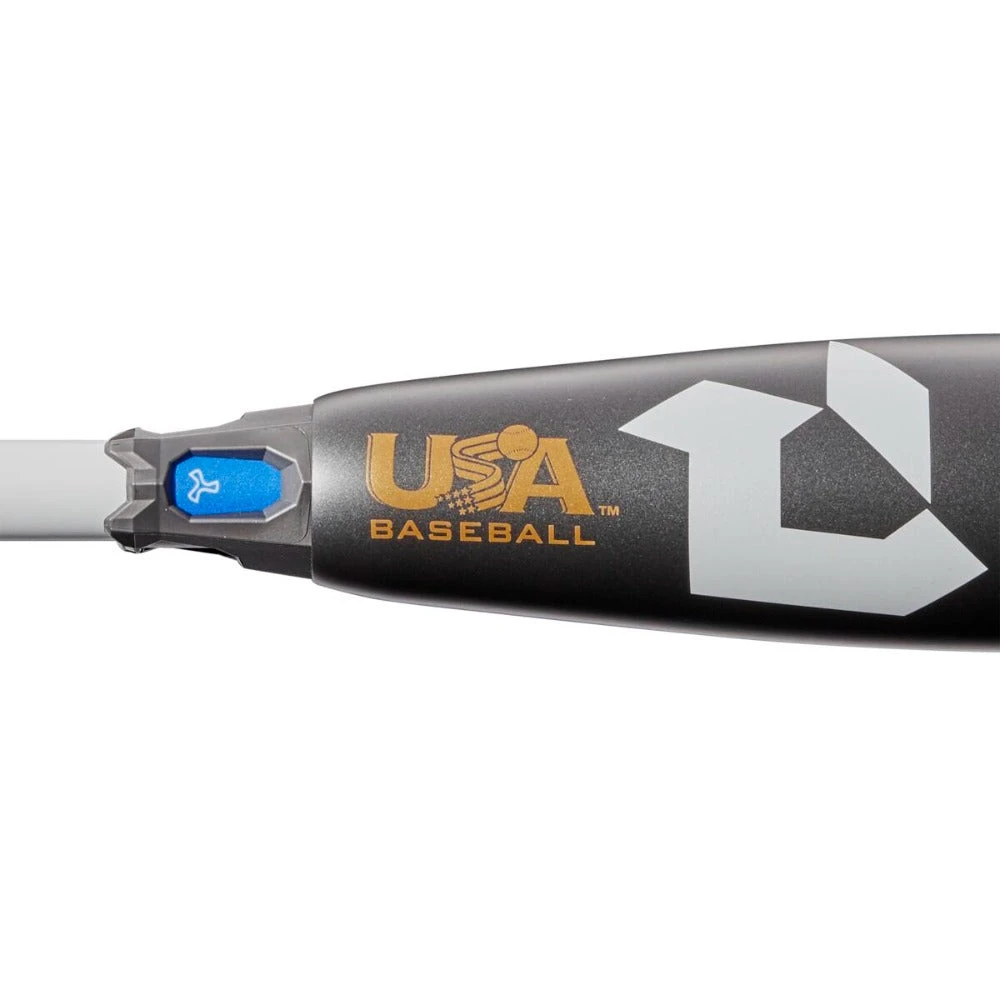 DeMarini CF Zen USA Baseball Bat Drop 10 6 DeMarini CF Zen USA Baseball Bat Drop 10 - Image 6