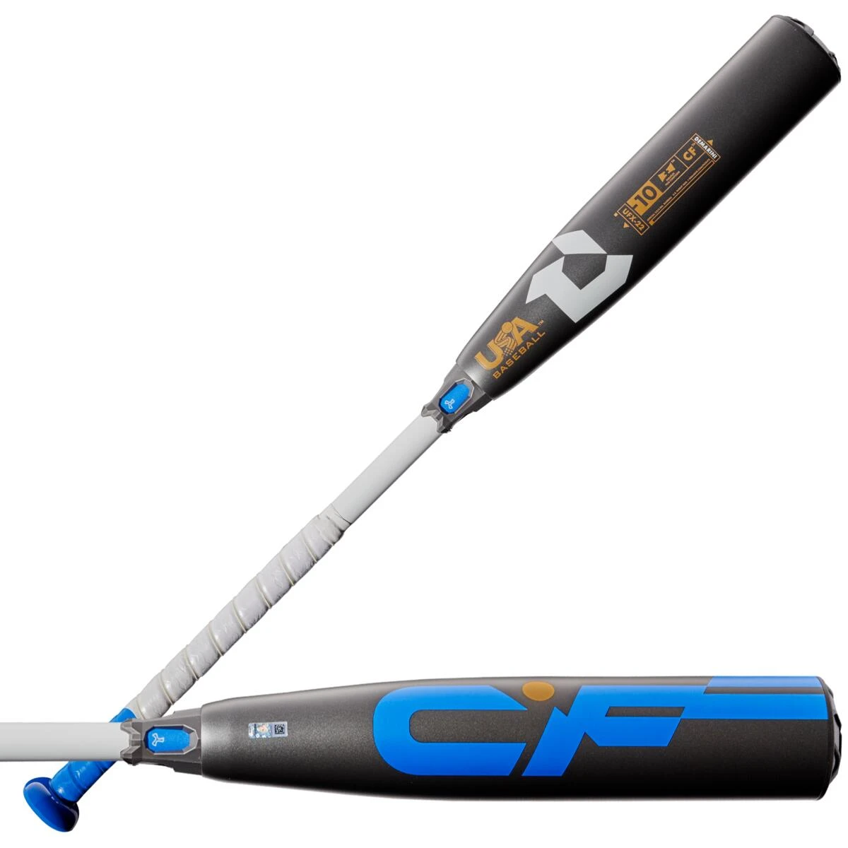DeMarini CF Zen USA Baseball Bat Drop 10 1 DeMarini CF Zen USA Baseball Bat Drop 10
