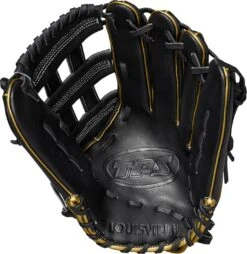 Louisville Slugger TPS 13.5 Inch Slow Pitch Softball Glove PSRS20135