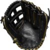 Louisville Slugger TPS 13 Inch Slow Pitch Softball Glove PSRS2013