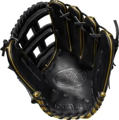 Louisville Slugger TPS 13 Inch Slow Pitch Softball Glove PSRS2013