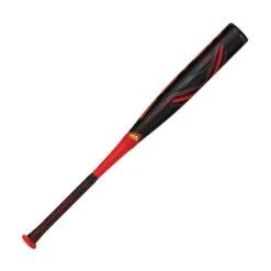 Easton Ghost X Evolution USA Baseball Bat Drop 5 YBB19GXE5 -Baseball Store YBB19GXE5 A112925 GHOST EVO side 1