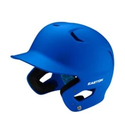 Easton Z5 2.0 Matte Solid Baseball Helmet -Baseball Store Z5 2.0 HELMET MATTE RY A168091RY 3QTR L