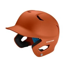 Easton Z5 2.0 Matte Solid Baseball Helmet -Baseball Store Z5 2.0 HELMET MATTE TO A168091TO 3QTR L