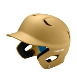 Easton Z5 2.0 Matte Solid Baseball Helmet -Baseball Store Z5 2.0 HELMET MATTE VG A168091VG 3QTR L