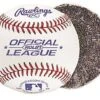Rawlings - Official League Baseball - ROLB1