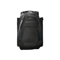 Demarini Voodoo Rebirth Backpack D9105 16 Demarini Voodoo Rebirth Backpack D9105 -Baseball Store abd81a5d8e9ce02d98b9e9c9eee2b4d240973fe2 WTD9105CH Voodoo Rebirth Backpack Charcoal Straight Front WTS