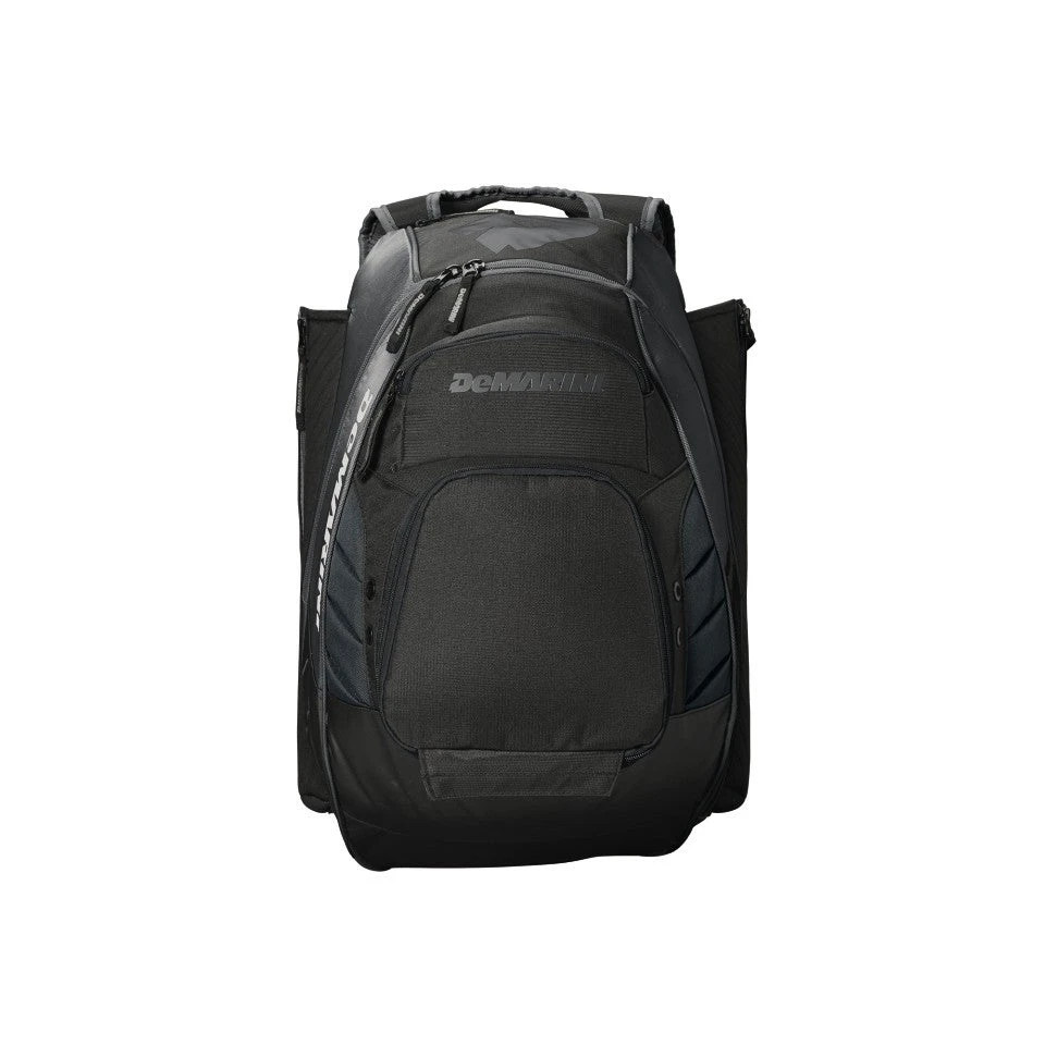 Demarini Voodoo Rebirth Backpack D9105 3 Demarini Voodoo Rebirth Backpack D9105 - Image 3