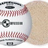 Wilson - Official Coach Pitch And T-Ball Soft Compression Baseball - A1217B