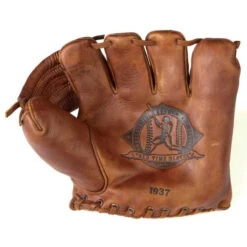 Shoeless Joe Golden Era Replica 1937 Fielders Glove 1937FG