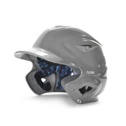 All-Star All Star Osfa BH3000 Batting Helmet -Baseball Store bh3000gy