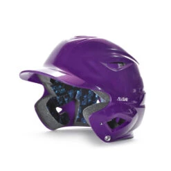All-Star All Star Osfa BH3000 Batting Helmet -Baseball Store bh3000pu