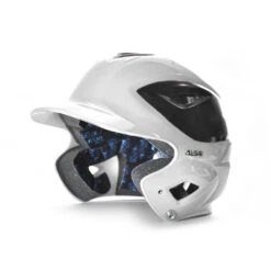 All-Star All Star Osfa Batting Helmet | BH3000WTT -Baseball Store bh3000wtt bk