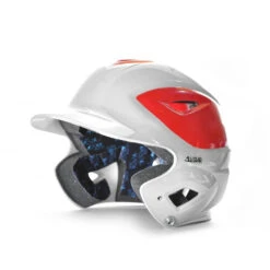 All-Star All Star Osfa Batting Helmet | BH3000WTT -Baseball Store bh3000wtt sc