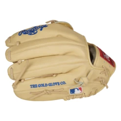 Rawlings Pro Preferred Kris Bryant 12.25 Inch Infield Glove PROSKB17C -Baseball Store bryant b side