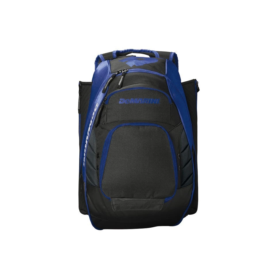Demarini Voodoo Rebirth Backpack D9105 8 Demarini Voodoo Rebirth Backpack D9105 - Image 8