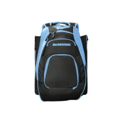 Demarini Voodoo Rebirth Backpack D9105 18 Demarini Voodoo Rebirth Backpack D9105 -Baseball Store c23b5dda056187f8e3b0977f97436019966fb0bf WTD9105VB Voodoo Rebirth Backpack Victory Blue Straight Front WTS