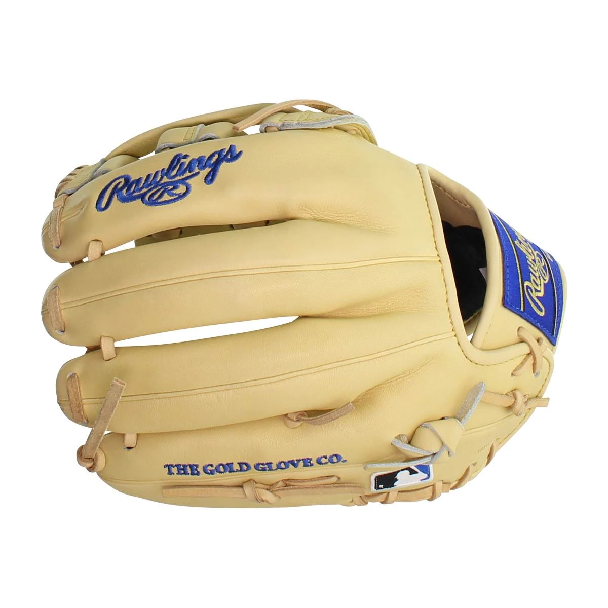 Rawlings Heart Of The Hide R2G 12.25 Inch Infield Glove PRORKB17 4 Rawlings Heart Of The Hide R2G 12.25 Inch Infield Glove PRORKB17 - Image 4