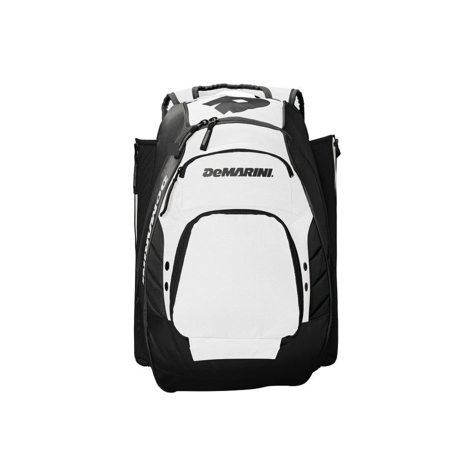 Demarini Voodoo Rebirth Backpack D9105 7 Demarini Voodoo Rebirth Backpack D9105 - Image 7