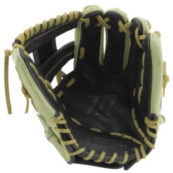 Marucci Founders Series MFGFS1150I 11.5 Inch Infield Baseball Glove