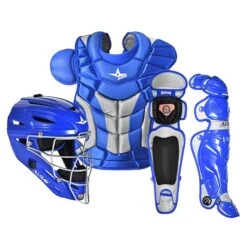All-Star All Star System Seven Adult Baseball Catchers Set CKPRO1 -Baseball Store ckpro1 ro